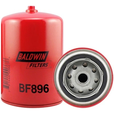 Baldwin - Spin-on Fuel Filters BF896 Baldwin - Spin-on Fuel Filters BF896