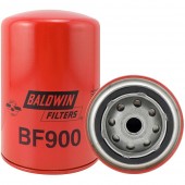 Baldwin - Spin-on Fuel Filters BF900