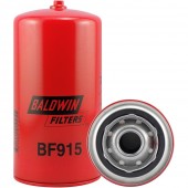 Baldwin - Spin-on Fuel Filters BF915