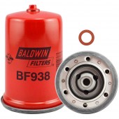 Baldwin - Spin-on Fuel Filters BF938
