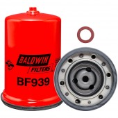 Baldwin - Spin-on Fuel Filters BF939