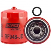 Baldwin - Spin-on Fuel Filters BF948-JD
