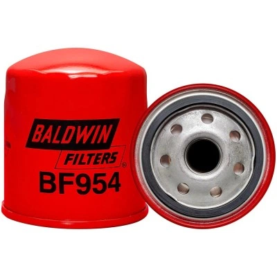 Baldwin - Spin-on Fuel Filters BF954 Baldwin - Spin-on Fuel Filters BF954
