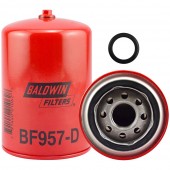 Baldwin - Spin-on Fuel Filters BF957-D