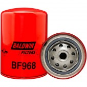 Baldwin - Spin-on Fuel Filters BF968