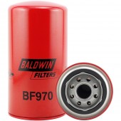 Baldwin - Spin-on Fuel Filters BF970
