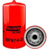 Baldwin - Spin-on Fuel Filters BF974-D
