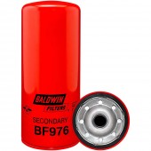 Baldwin - Spin-on Fuel Filters BF976