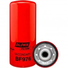 Baldwin - Spin-on Fuel Filters BF976