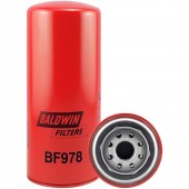 Baldwin - Spin-on Fuel Filters BF978