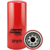 Baldwin - Spin-on Fuel Filters BF979