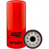 Baldwin - Spin-on Fuel Filters BF9802