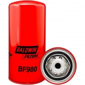 Baldwin - Spin-on Fuel Filters BF980