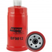 Baldwin - Spin-on Fuel Filters BF9812