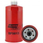 Baldwin - Spin-on Fuel Filters BF9813