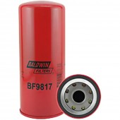 Baldwin - Spin-on Fuel Filters BF9817