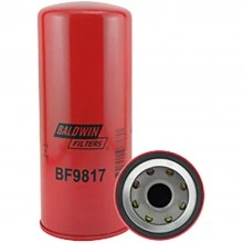 Baldwin - Spin-on Fuel Filters BF9817