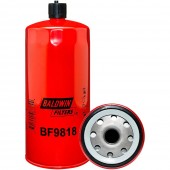 Baldwin - Spin-on Fuel Filters BF9818