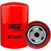 Baldwin - Spin-on Fuel Filters BF9820