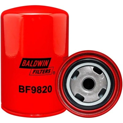 Baldwin - Spin-on Fuel Filters BF9820 Baldwin - Spin-on Fuel Filters BF9820