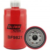 Baldwin - Spin-on Fuel Filters BF9821