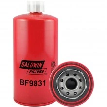Baldwin - Spin-on Fuel Filters BF9831
