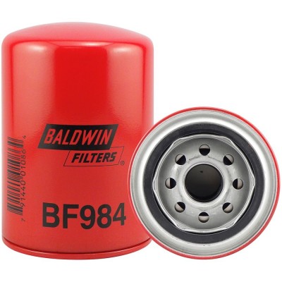 Baldwin - Spin-on Fuel Filters BF984 Baldwin - Spin-on Fuel Filters BF984