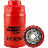 Baldwin - Spin-on Fuel Filters BF9850