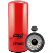 Baldwin - Spin-on Fuel Filters BF9860