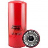 Baldwin - Spin-on Fuel Filters BF9864