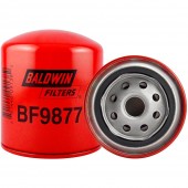 Baldwin - Spin-on Fuel Filters BF9877
