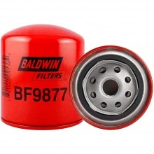 Baldwin - Spin-on Fuel Filters BF9877