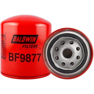 Baldwin - Spin-on Fuel Filters BF9877 Baldwin - Spin-on Fuel Filters BF9877