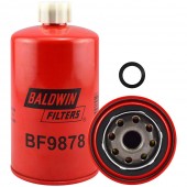 Baldwin - Spin-on Fuel Filters BF9878