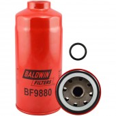 Baldwin - Spin-on Fuel Filters BF9880