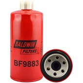 Baldwin - Spin-on Fuel Filters BF9883