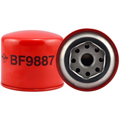 Baldwin - Spin-on Fuel Filters BF9887 Baldwin - Spin-on Fuel Filters BF9887