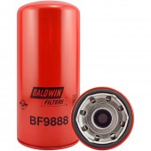Baldwin - Spin-on Fuel Filters BF9888
