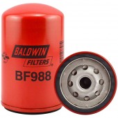 Baldwin - Spin-on Fuel Filters BF988