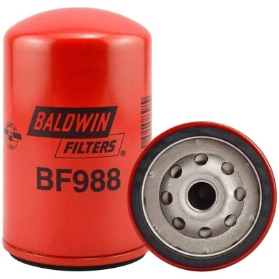 Baldwin - Spin-on Fuel Filters BF988