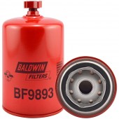 Baldwin - Spin-on Fuel Filters BF9893