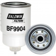 Baldwin - Spin-on Fuel Filters BF9904