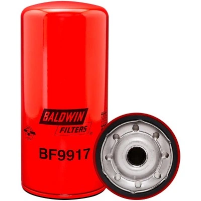 Baldwin - Spin-on Fuel Filters BF9917