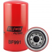 Baldwin - Spin-on Fuel Filters BF991