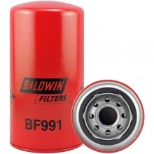 Baldwin - Spin-on Fuel Filters BF991
