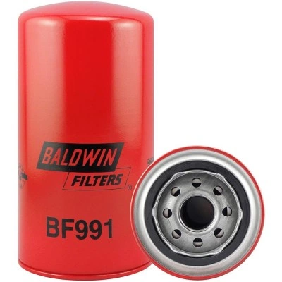 Baldwin - Spin-on Fuel Filters BF991