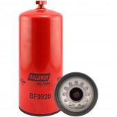 Baldwin - Spin-on Fuel Filters BF9920