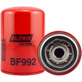 Baldwin - Spin-on Fuel Filters BF992