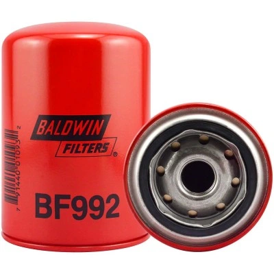 Baldwin - Spin-on Fuel Filters BF992