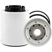 Baldwin - Spin-on Fuel Filters with Open End for Bowl BF1204-O